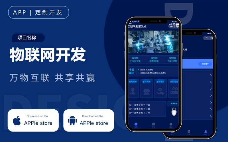 软件定制：企业未来的制胜之匙