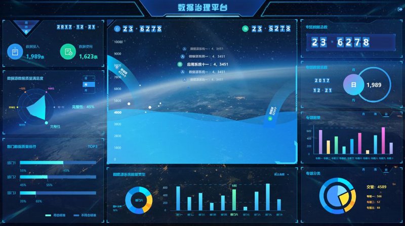 深圳科技公司的创新之光